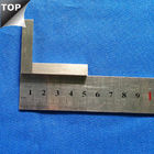 Lega d'argento di disegno su misura Antivari del tungsteno/alta resistenza della corrosione arco di Rod
