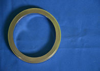 Lega standard 6, anello con sigillo del cobalto di elevata purezza di api dell'olio del grado 12 della lega di Chrome del cobalto
