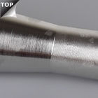 Pezzi di ricambio materiali dell'ugello spruzzatore del getto di resistenza del cobalto della lega ad alta temperatura di Chrome