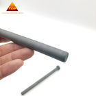 Tubo metal-ceramico di protezione della termocoppia di Thermowell del cermet di biossido di zirconio per la soluzione d'acciaio