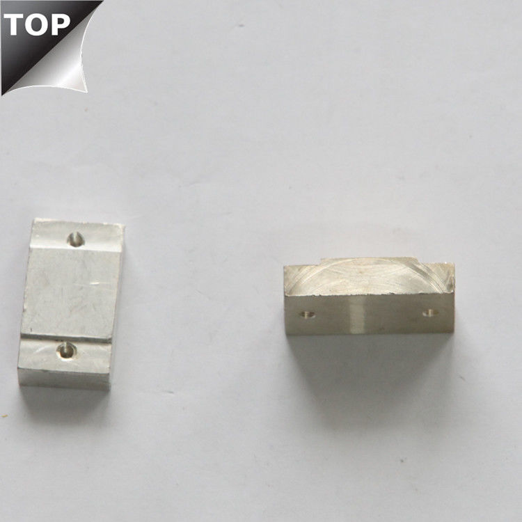 La lega d'argento su misura del tungsteno, tungsteno d'argento contatta/elettrodi